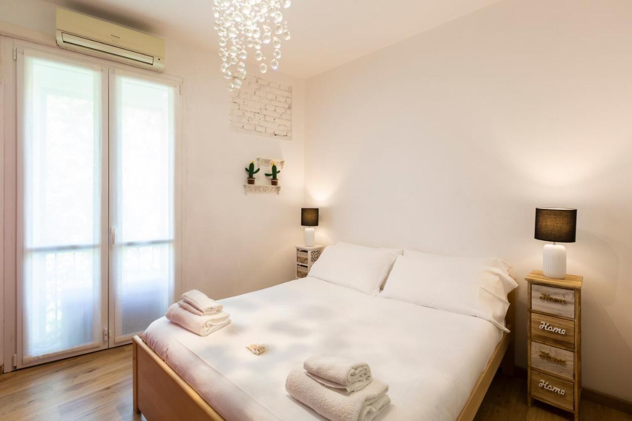 Bright Flat Sempione - Citylife Milano Exteriör bild